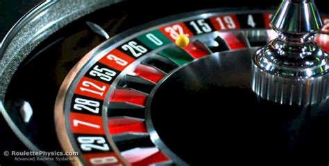 red and black roulette